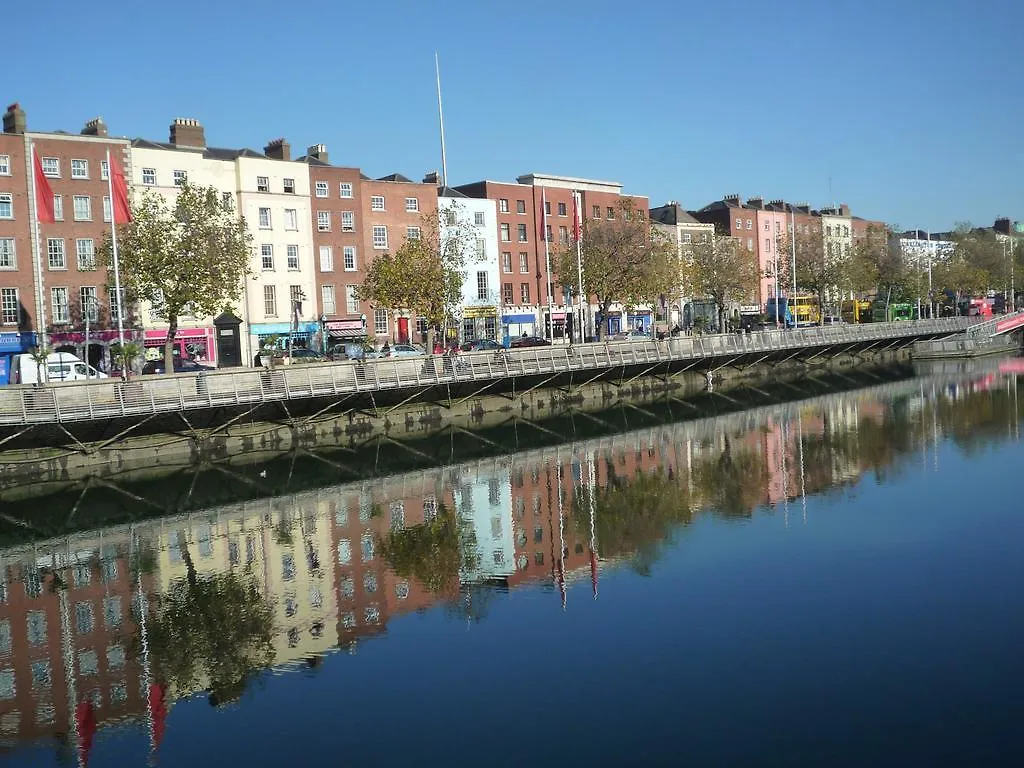 Halfpenny Bridge Holiday Homes, Market View Ireland