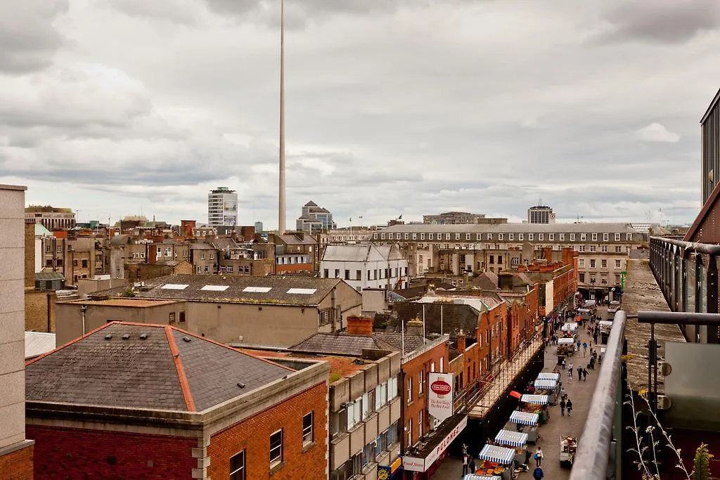 Halfpenny Bridge Holiday Homes, Market View 0*, Dublin Ireland