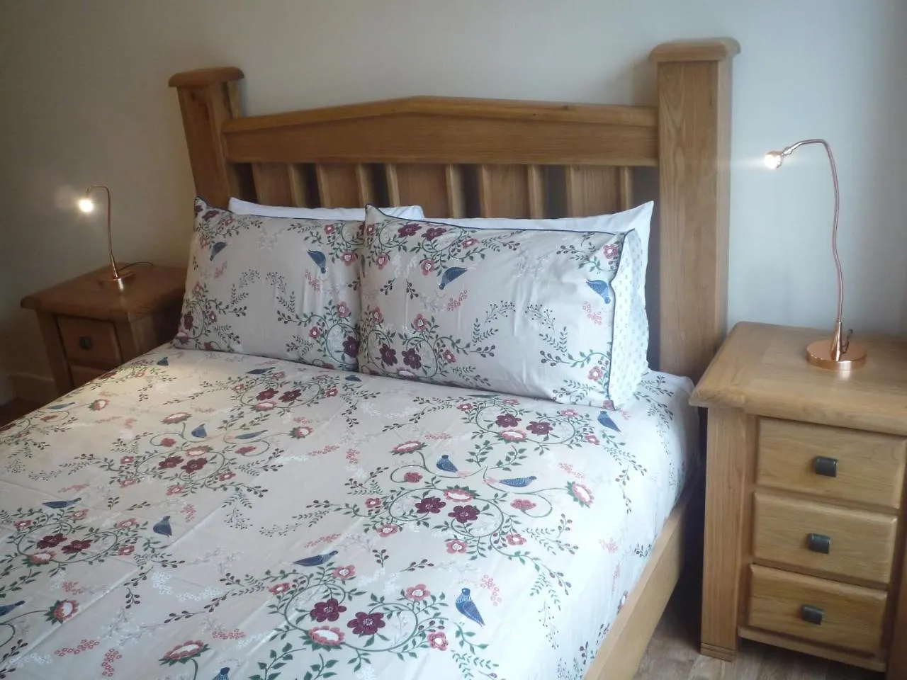 Halfpenny Bridge Holiday Homes, Market View 0*, Dublin