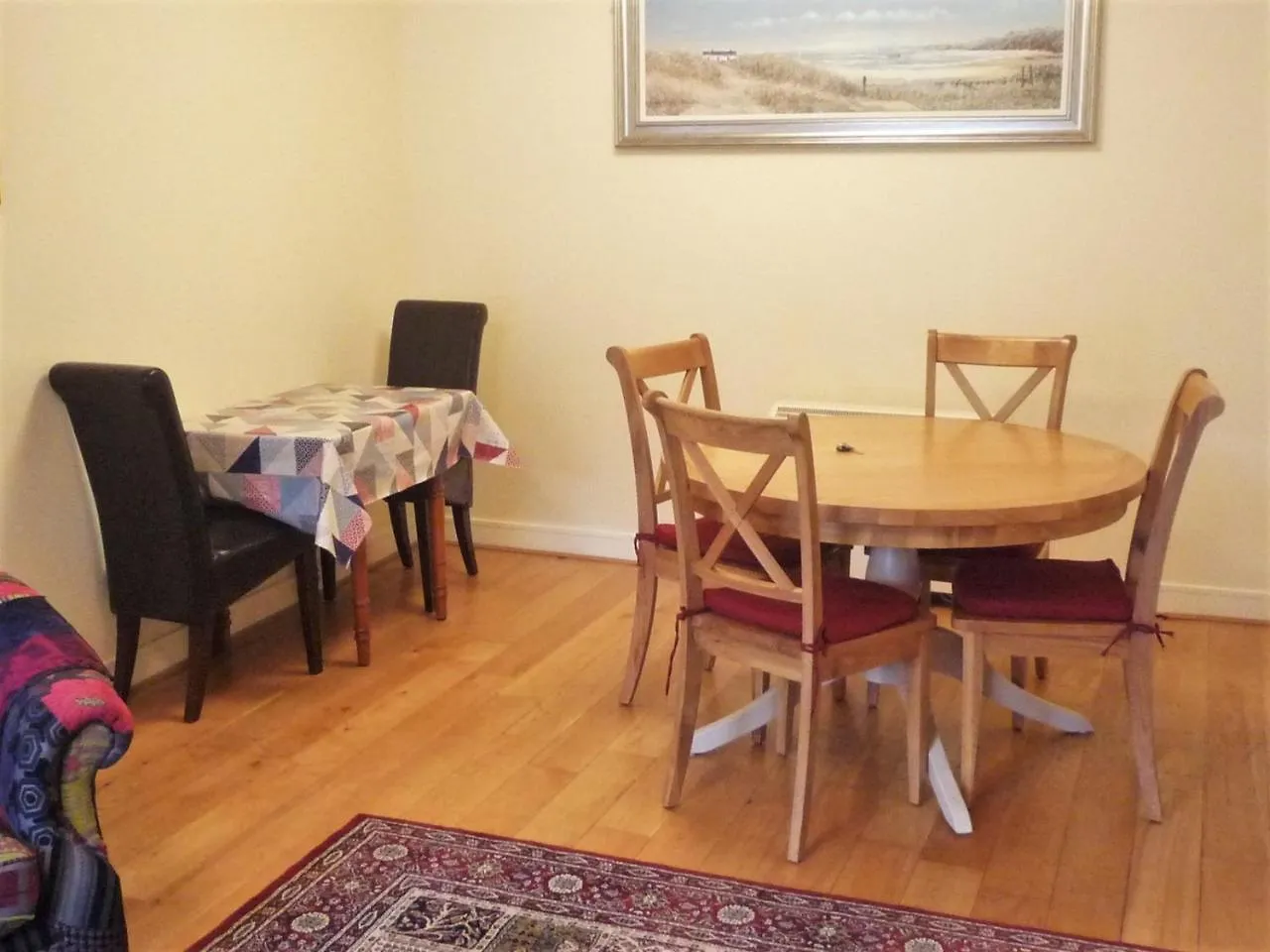 Apartment Halfpenny Bridge Holiday Homes, Market View